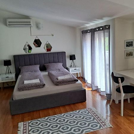 Apartments Thea Mostar Eksteriør billede