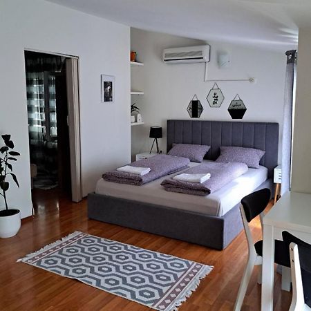Apartments Thea Mostar Eksteriør billede