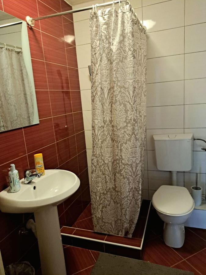 Apartments Thea Mostar Eksteriør billede