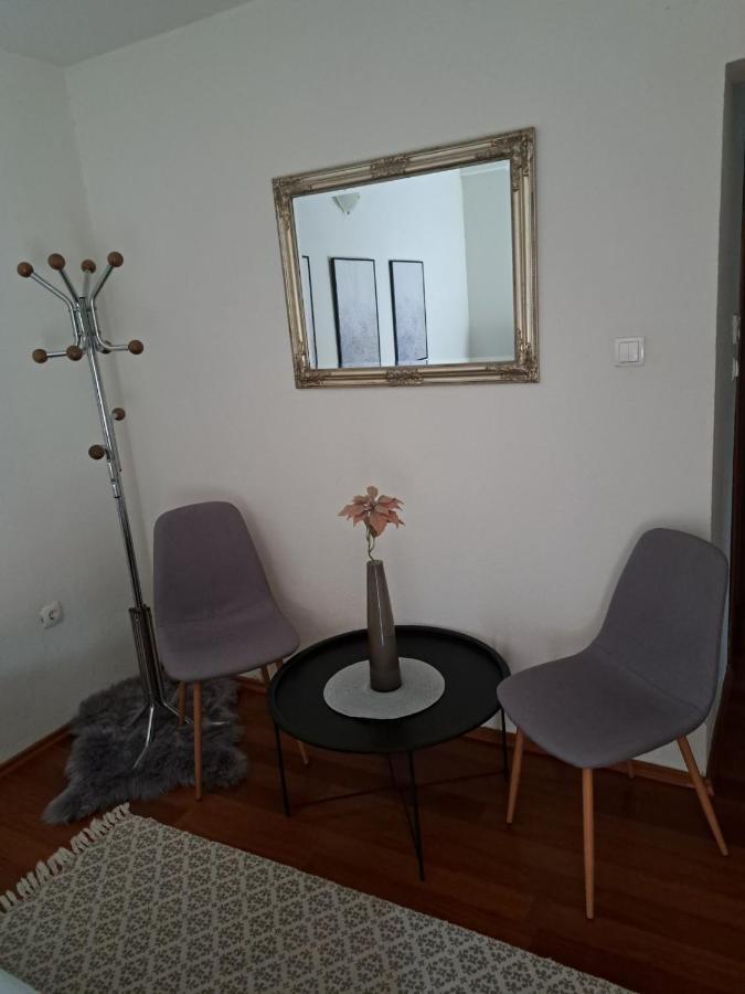 Apartments Thea Mostar Eksteriør billede