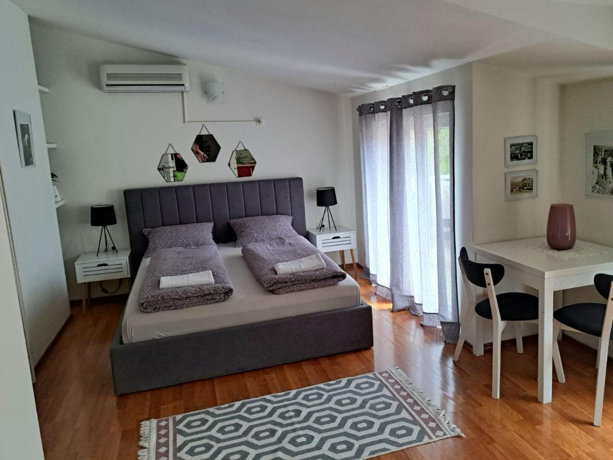 Apartments Thea Mostar Eksteriør billede