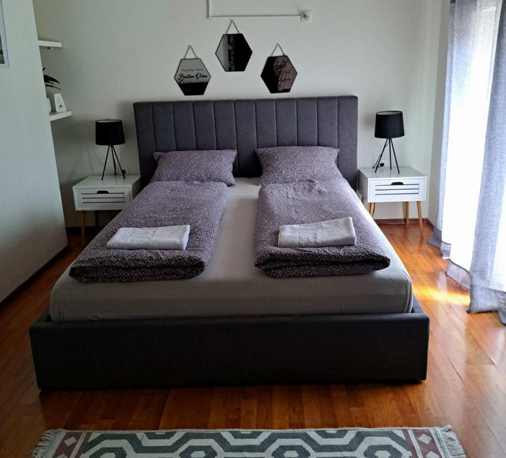 Apartments Thea Mostar Eksteriør billede