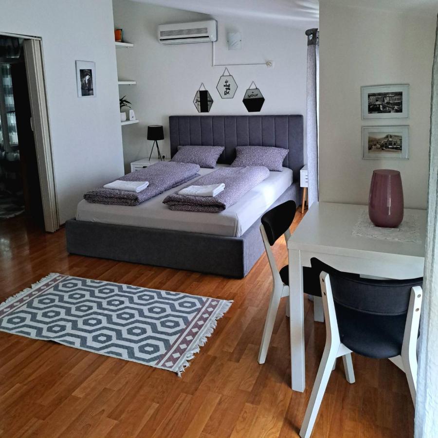 Apartments Thea Mostar Eksteriør billede