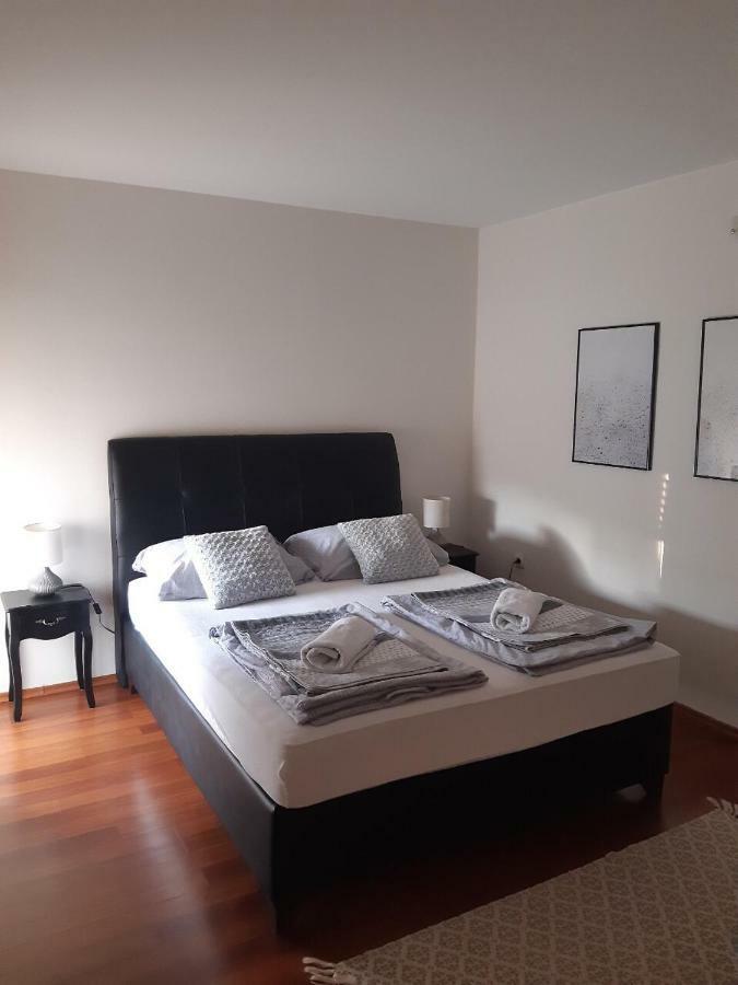 Apartments Thea Mostar Eksteriør billede